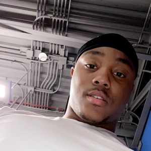 Meet your Posher, George